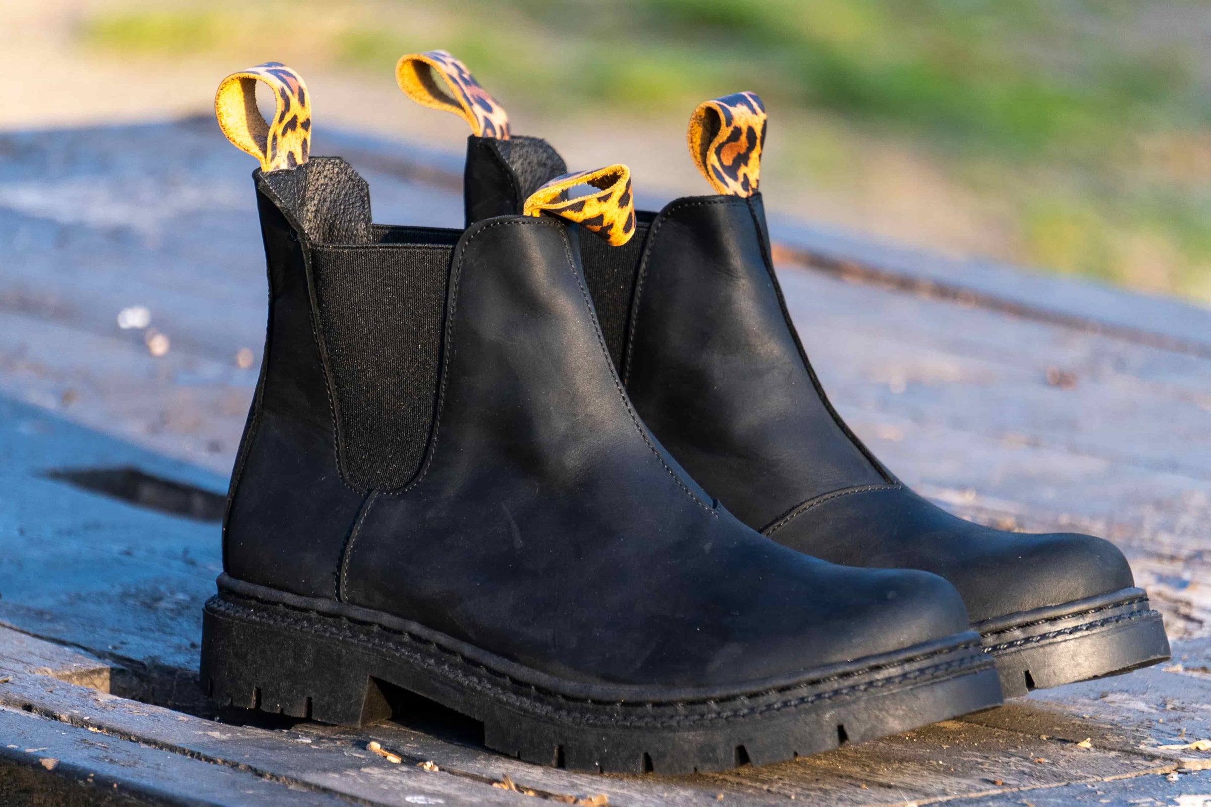 Bototos Amanda - DgraciaShoes
