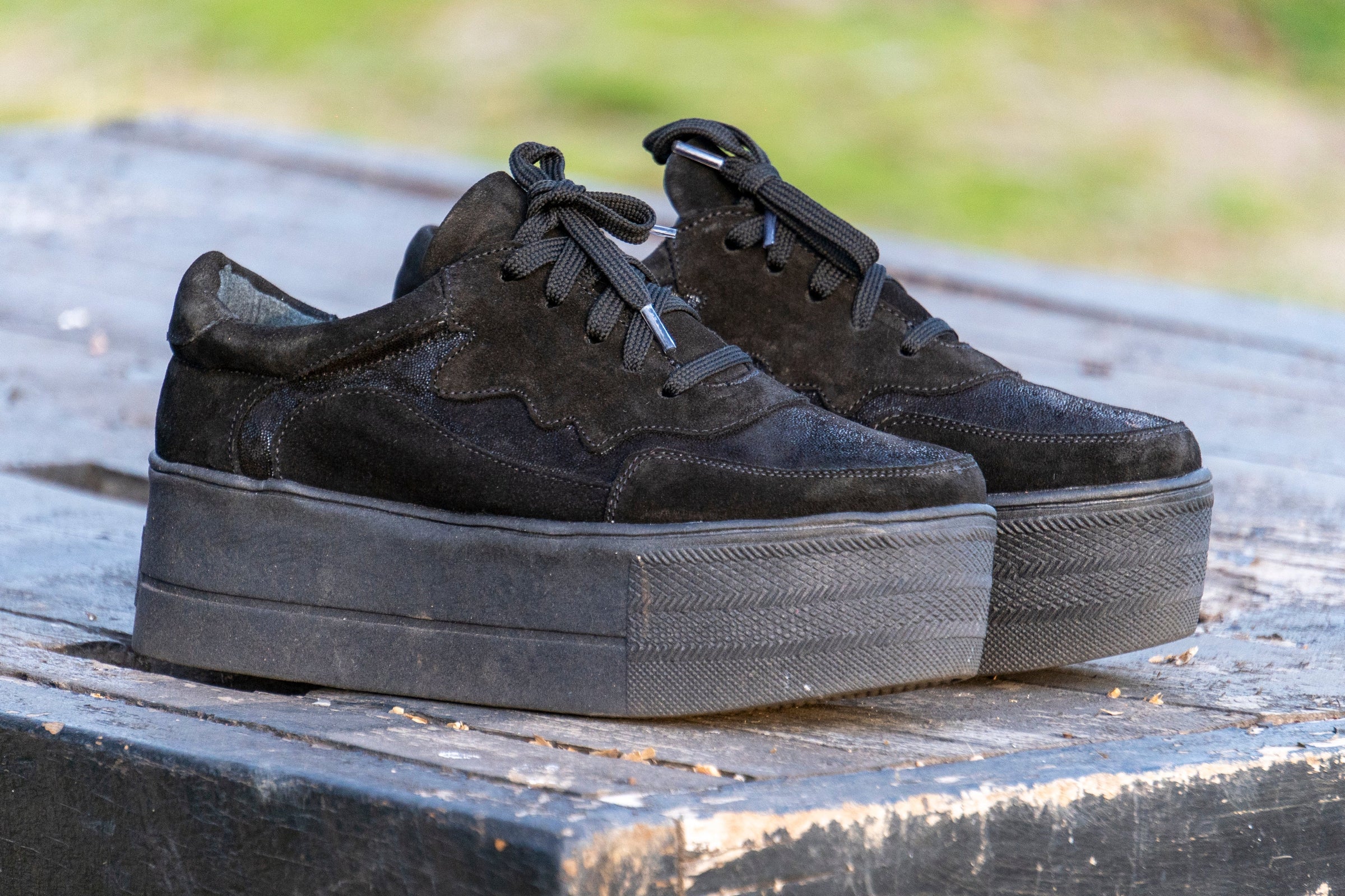 Zapatillas - DgraciaShoes