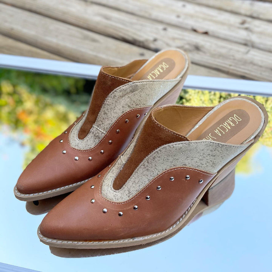 Puntilla Fernanda Camel