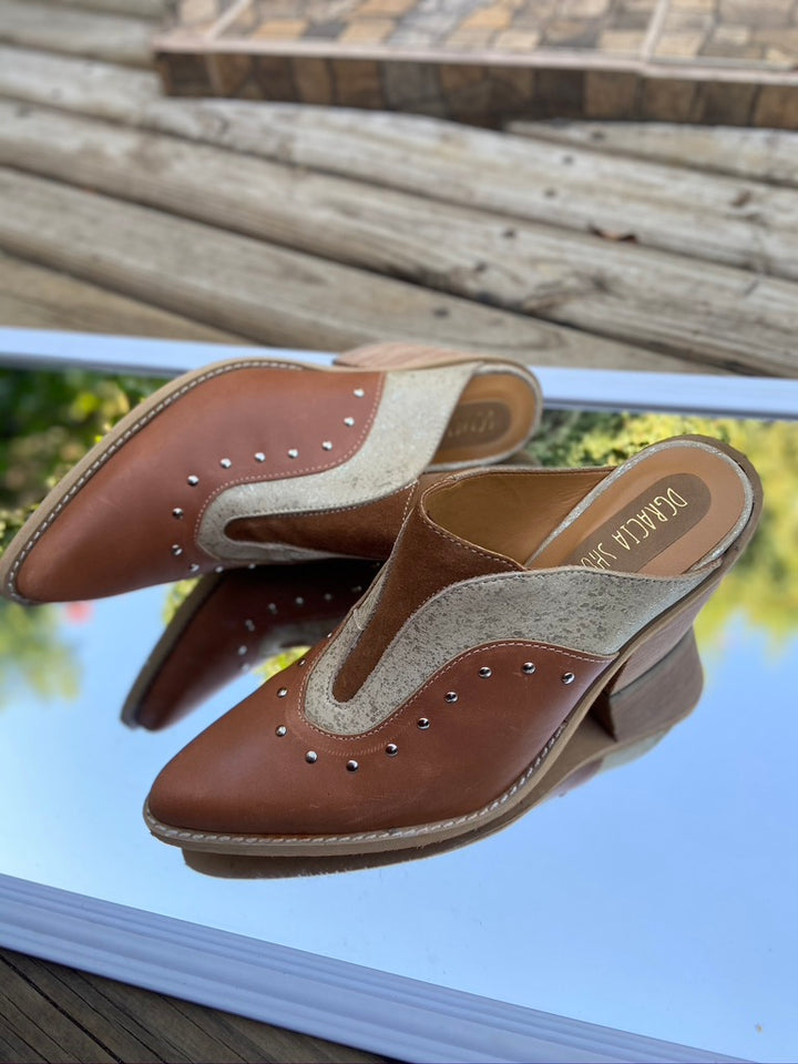 Puntilla Fernanda Camel